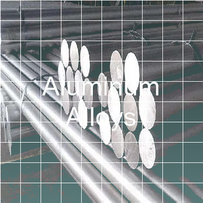 Aluminum Alloy