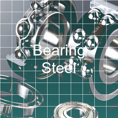 Bearing Steel