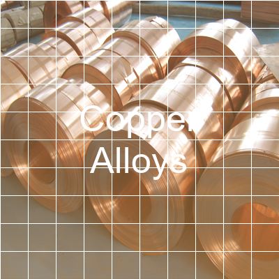 Copper Alloy