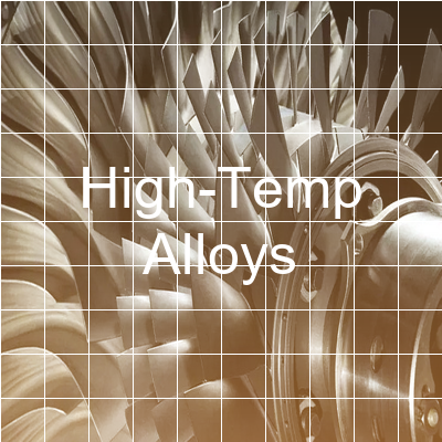 High-Temp Alloy