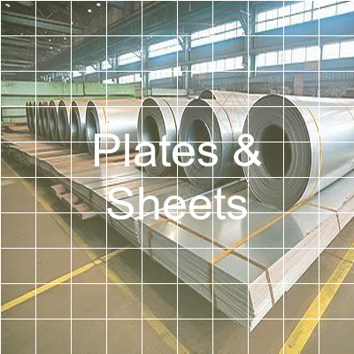 Steel Plate