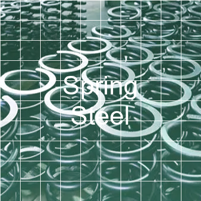 Spring Steel