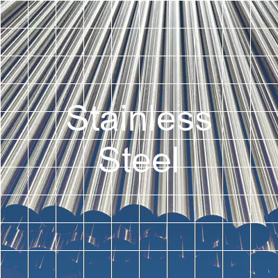 Stainless Steel