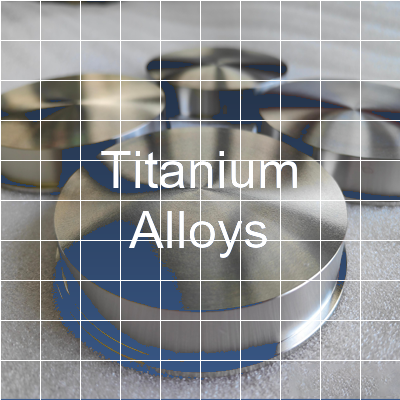 Titanium Alloy