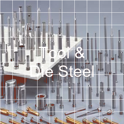 Tool Steel